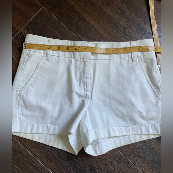 J.Crew chino shorts - Picture 6 of 7